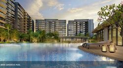 Tampines North Drive 1 (D18), Condominium #444997361